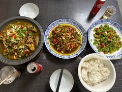 -老铁私房菜