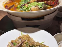 -清水亭湖北菜(大屯DT51店)