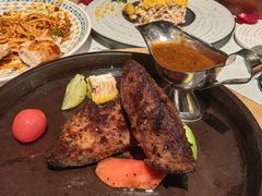 -俄士厨房(五棵松华熙LIVE店)