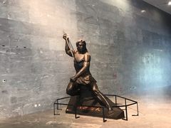 -北京周口店北京人遗址博物馆