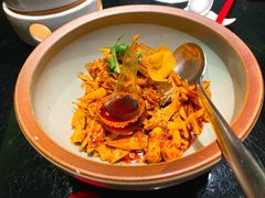 -辛香汇·现炒川菜(淮海路百盛店)
