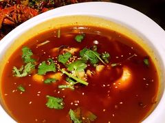 -小四川水煮鱼(南六中路店)