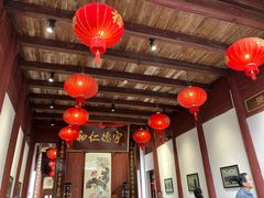-董府·古宅餐厅