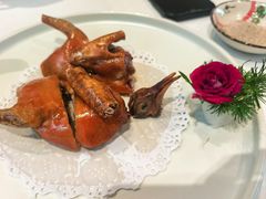 -禧宴Joyous Restaurant(禧园店)