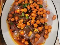 -蜀韵川香水煮鱼(泰山路店)