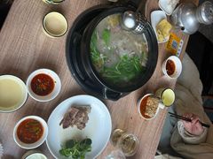 -尼玛藏家风味园(阿山食城店)