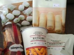 -MUJI无印良品(万达天鹅湖店)
