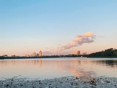 -长春市南湖公园