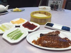-丰鲤楼•闽南茶楼(仟禧汇店)