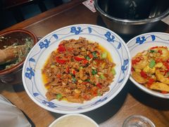 -八碗湘长沙市井菜(坡子街店)