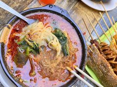 -小街曹师傅砂锅麻辣烫(亚泰大街店)