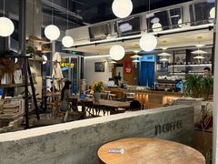 -在咖啡INCOFFEE(ICC升龙环球中心店)