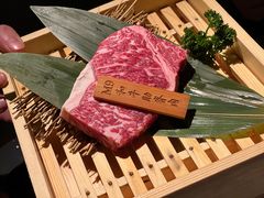 -赤坂亭M9和牛烧肉(世博源店)