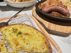 -卡朋西餐(大信新都汇店)