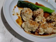 -火啫啫·粤式啫啫煲(南通首店)