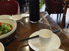 -北京老铺烤鸭(老城根店)