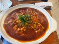-英兰朝族饭店(河南桥头店)
