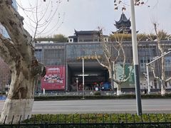 -江宁织造博物馆