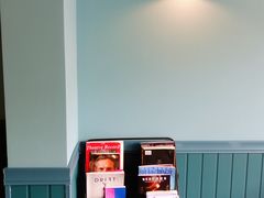 -NokNok Coffee(宽窄巷子店)