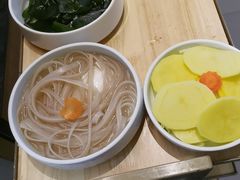 -麻辣空间·清油火锅(万达广场店)
