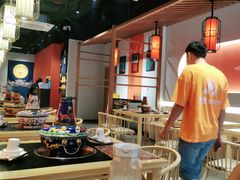 -京炭铜锅涮肉·羊蝎子·羊肉炉(保利·时光里店)