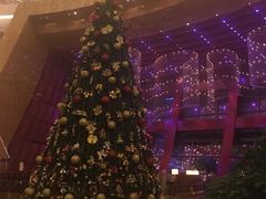 -杭州国际会议中心洲际酒店-原素全日餐厅(解放东路店)