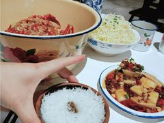 -丹虾|文和友小龙虾·烙锅(陕西路旗舰店)