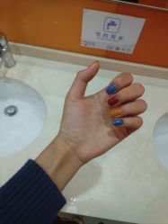 -Nail Me美甲美睫