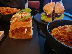 -云·酷Atmosphere(国贸大酒店)