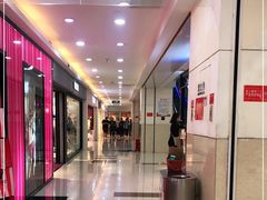 -鸿通城购物中心