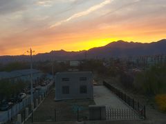 -尚客优品酒店(房山红领巾公园店)