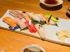 -Hatsune隐泉日式料理(三里屯太古里店)