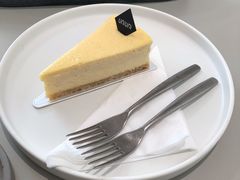 芝士蛋糕-UNIUNI(凯瑟琳广场店)