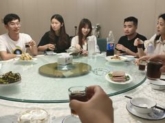 -咱家小院(汉中门店)