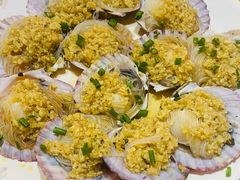 -覃记海鲜美食餐厅