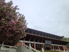 -石岛赤山风景区