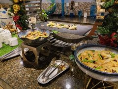 -蜻蜓逐宴全日制西餐厅I古北水镇大酒店