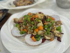 -威海渔村(黄兴路店)