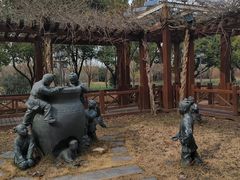 -幕燕滨江·长江观音景区