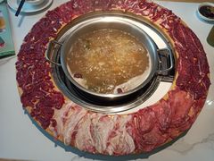 -三毛牛肉店(福强店)