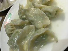 手工熟水饺-七欣天香辣蟹火锅(无锡金太湖国际城店)