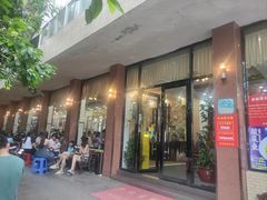 -煲煲掂风味煲仔饭餐厅(西区店)