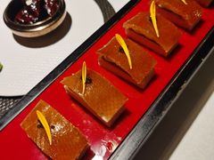 -艋舺·台湾小馆老字号(平安悦坊店)