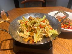 -忆见妈妈菜(银河城店)