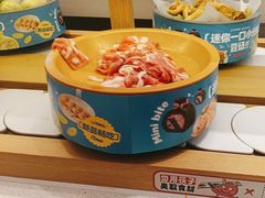 -龍歌自助小火锅(崂山丽达店)