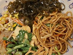 -长生素斋(普陀山店)