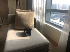 -扬州皇冠假日酒店