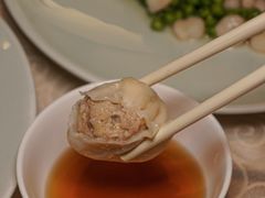 -杭州香格里拉·香宫中餐厅