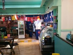 -烤路里·韩国品质自助烤肉(石路天虹4号店)