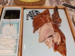 -江南郡府(天宝路店)